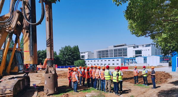 8-武漢生研所新建百白破聯(lián)合疫苗標(biāo)準(zhǔn)化廠房EPC項目順利開工.jpg 8-武漢生研所新建百白破聯(lián)合疫苗標(biāo)準(zhǔn)化廠房EPC項目順利開工.jpg