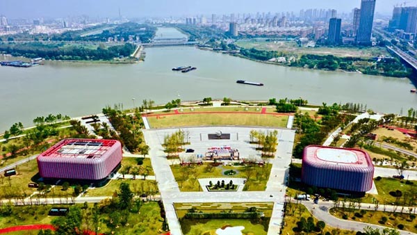 8-公司設(shè)計(jì)的揚(yáng)州航空館正式建成開館-2.jpg 8-公司設(shè)計(jì)的揚(yáng)州航空館正式建成開館-2.jpg